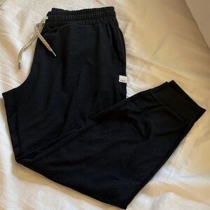 Women’s Vuori Performance Jogger Black Heather XS/S
